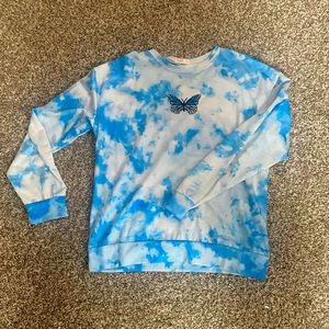 Tie Dye Crew